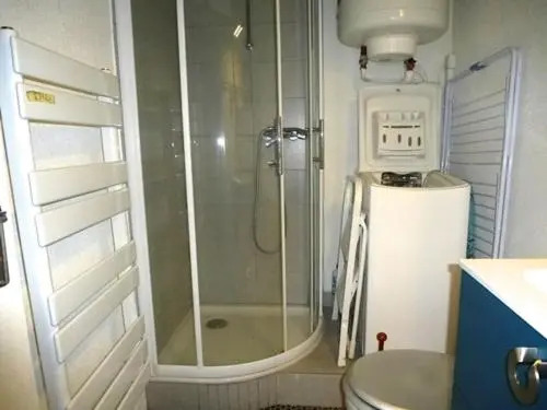 Apartment Studio Refait A Neuf Avec Lave linge Bien Situe A Bareges