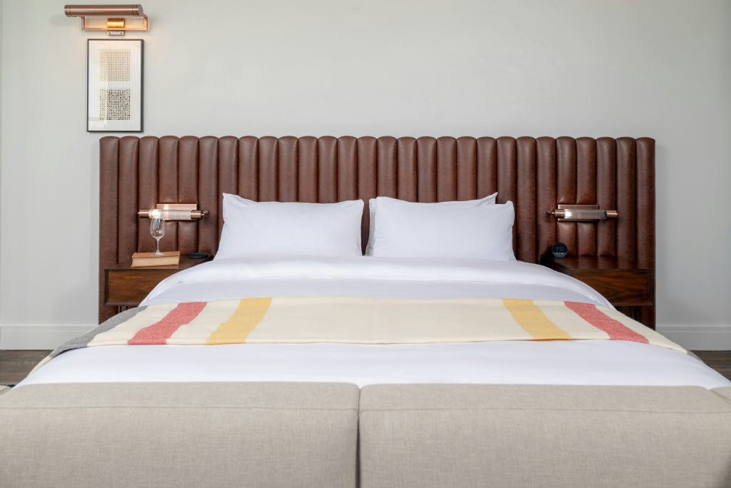 Surety Hotel, Autograph Collection