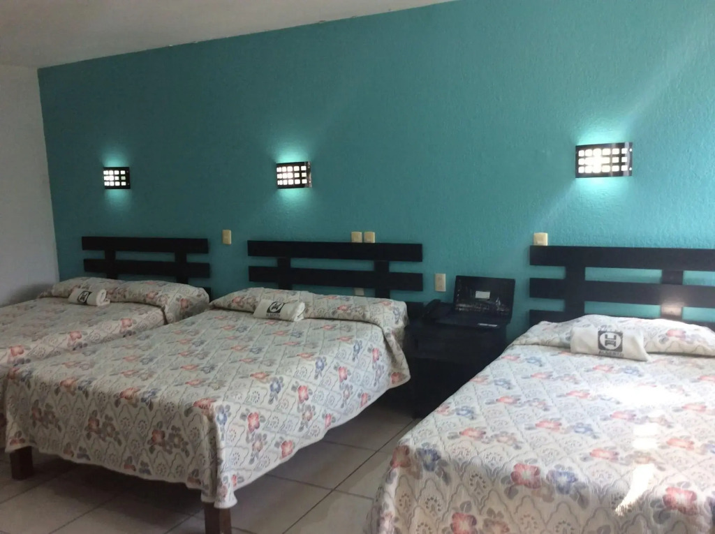 Hotel Alberto