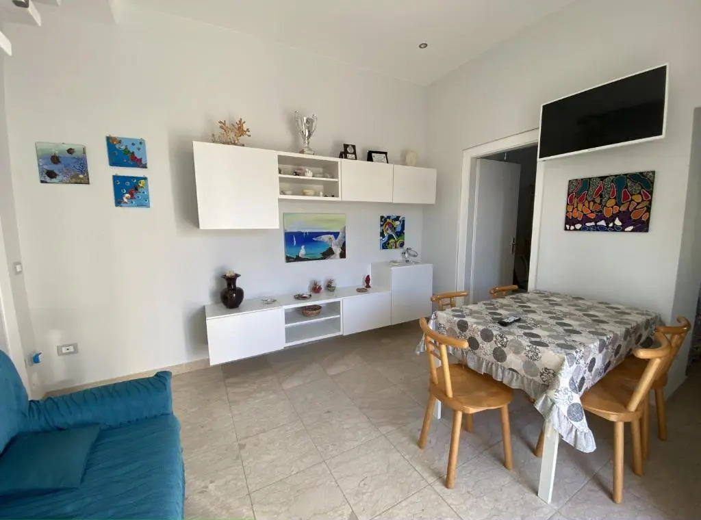 La Conchiglia House