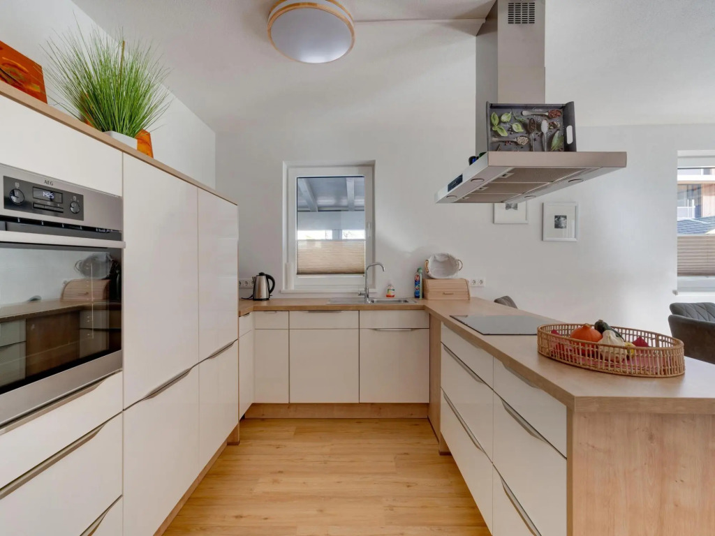 Exceptional House Joop in Niedernsill with garden