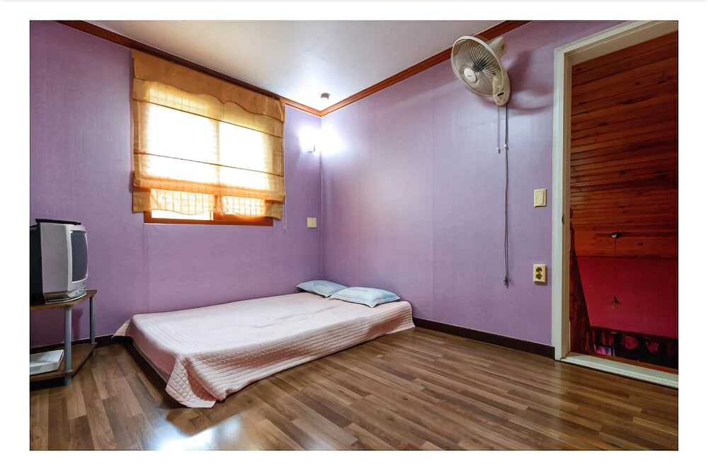Taean Everland Pension