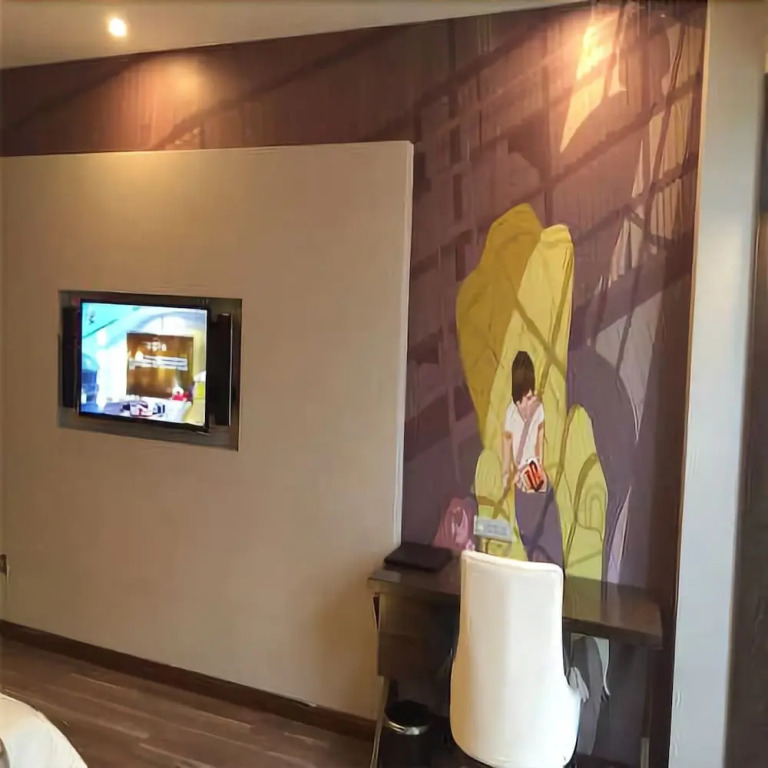 Zmax Hotel
