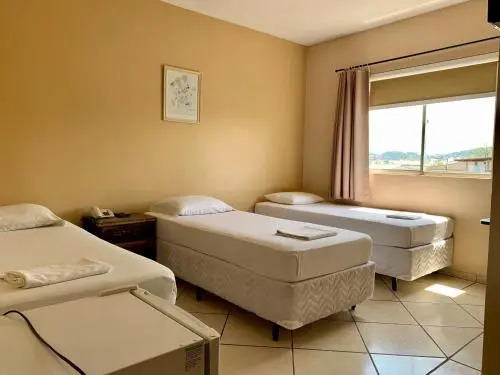 Hotel Pontal
