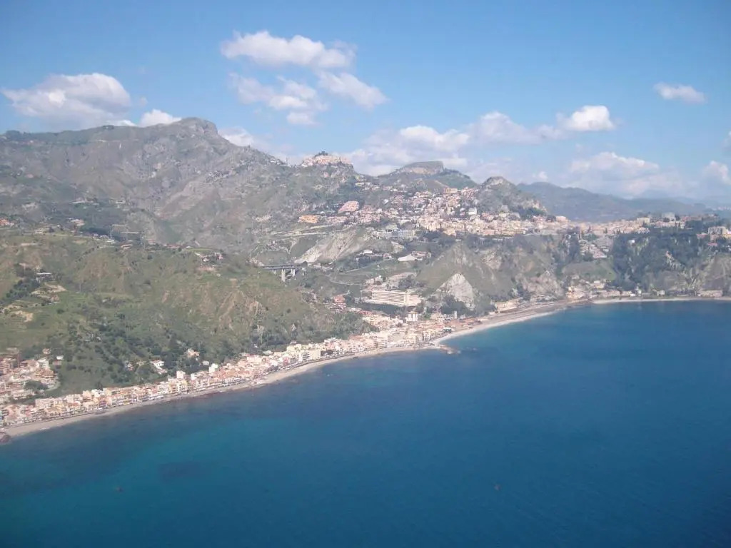 B&B fragranza di sicilia