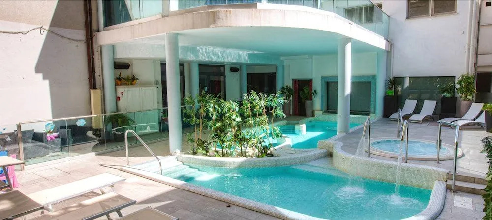 Baby Family Hotel Alda Amelia
