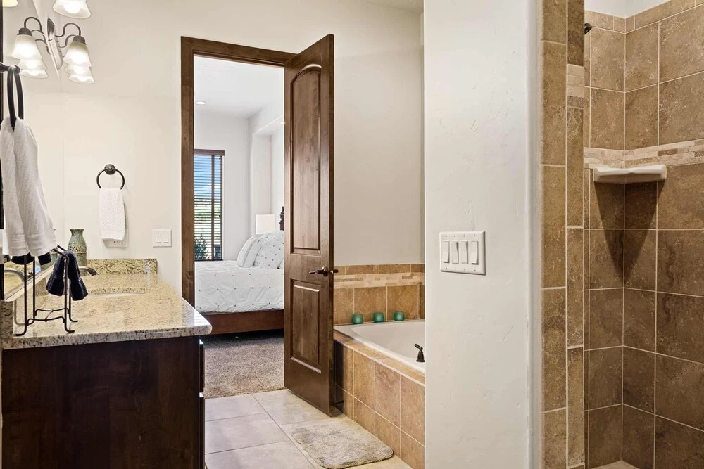 Coral Vista Villa townhouse