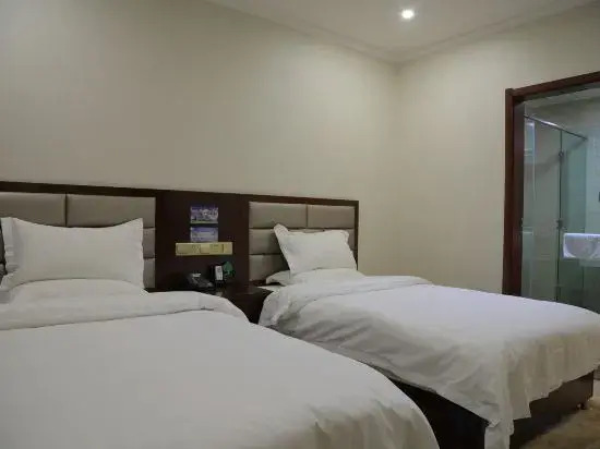 Tian Yang Hotel