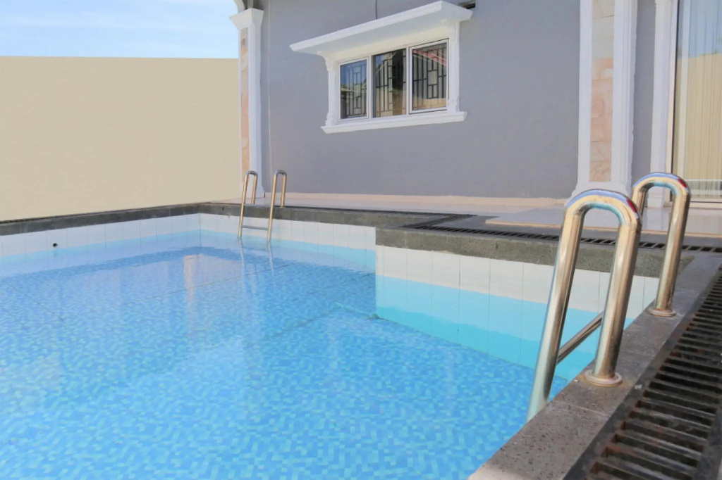 OYO 1326 Mahakam Guest House
