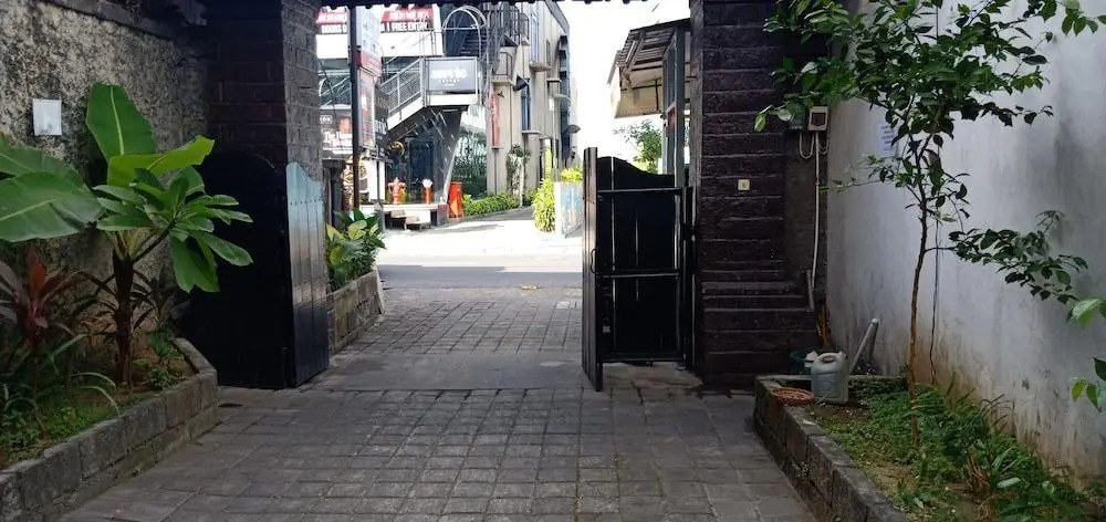 Mahalini villa 3