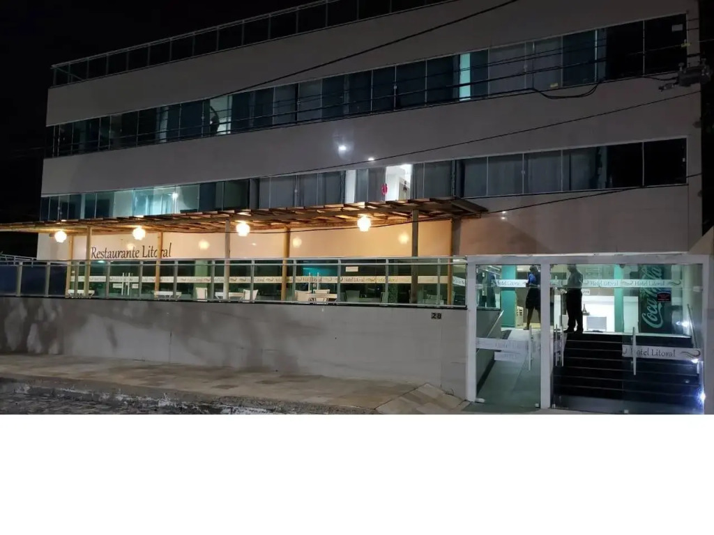 Hotel Litoral Fortaleza