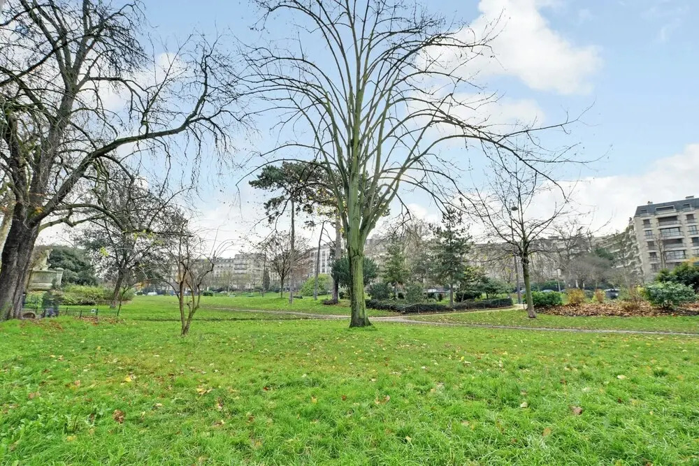 Cozy Flat - 1br/3p - Arc de Triomphe