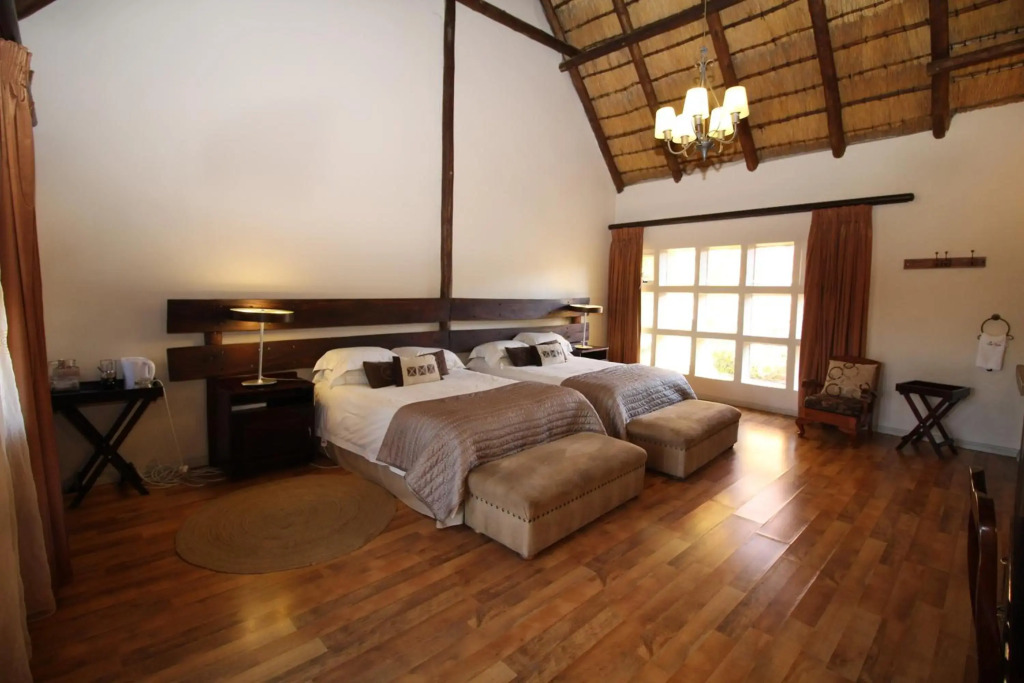 Oak Park and Conference Centre