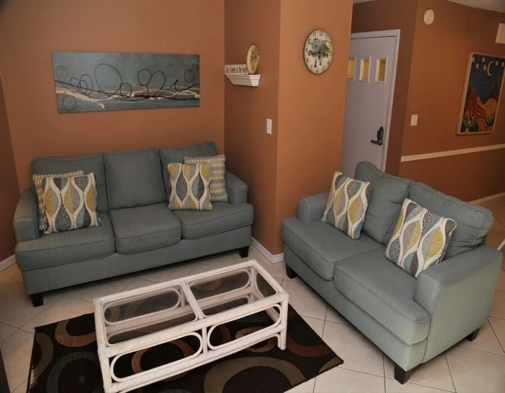 Gulfside Townhome 30 2 Bedrooms 2.5 Bathrooms Townhouse