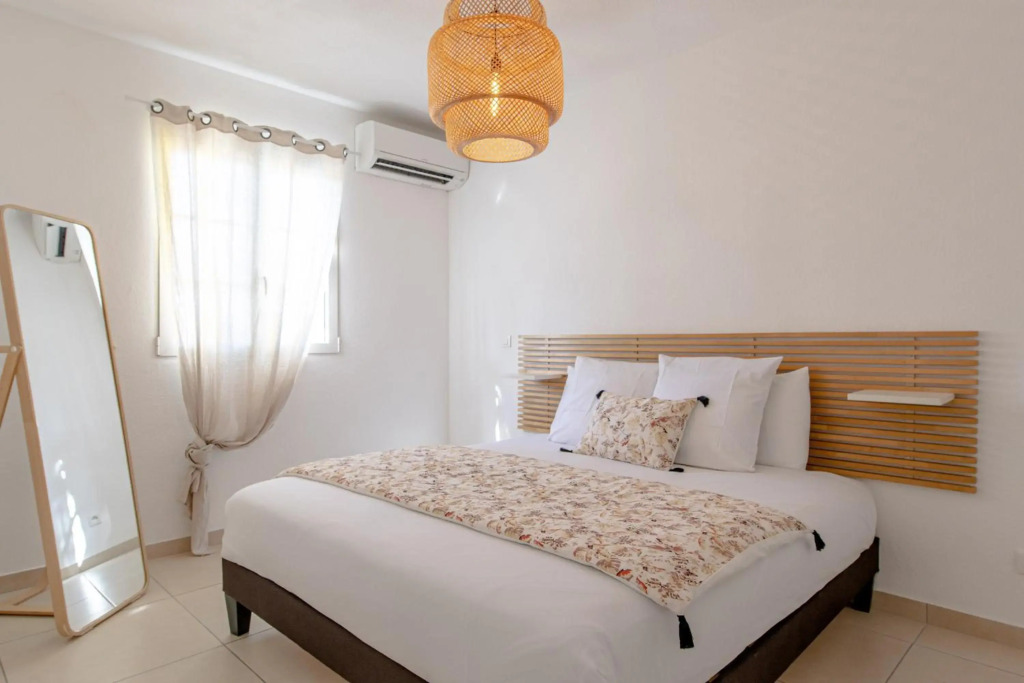 Orient Bay Beach front Apartment
