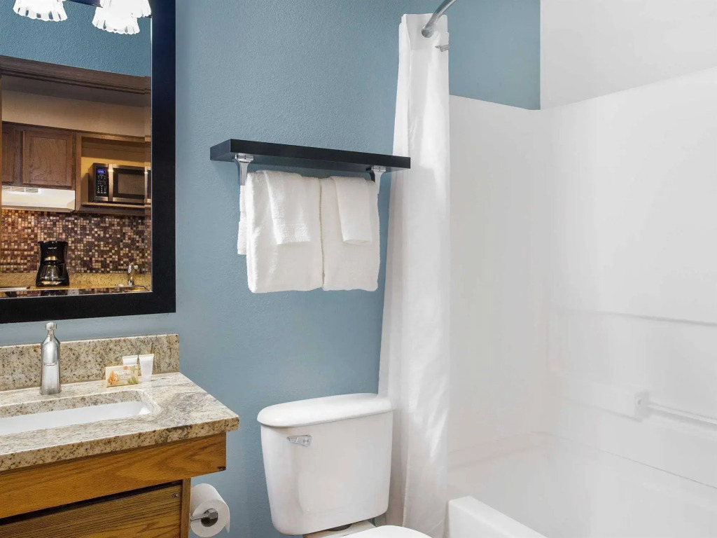 WoodSpring Suites Myrtle Beach
