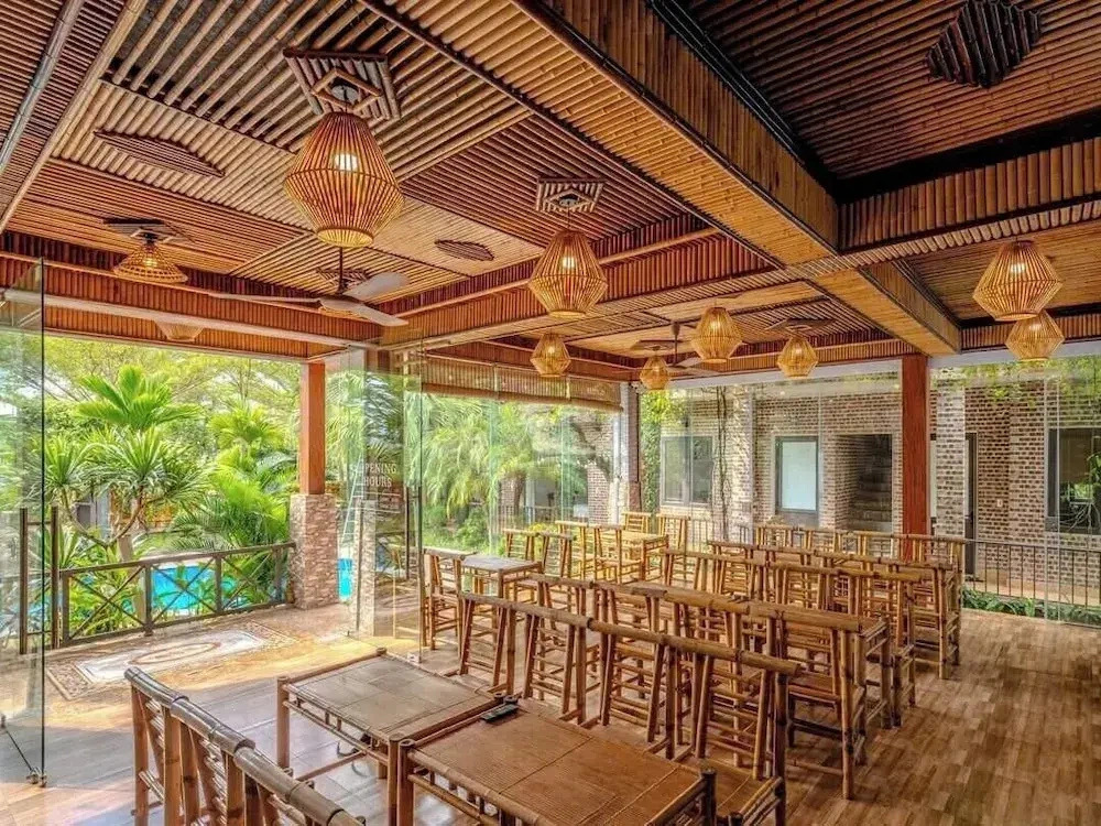 Tam Coc Little Charm Villa & Bungalow