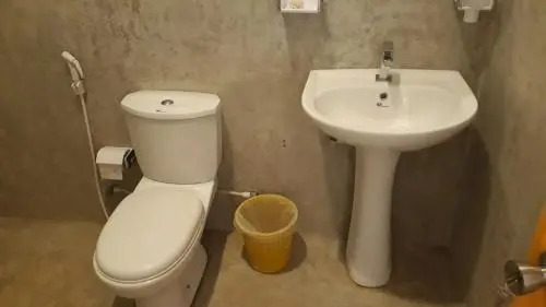 Diyatha resort