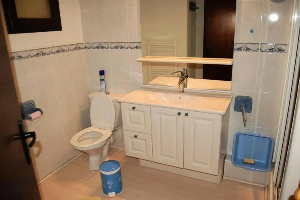 Résidence MAISONS DES SABLES 4 - 2 Pièces pour 4 Personnes 24