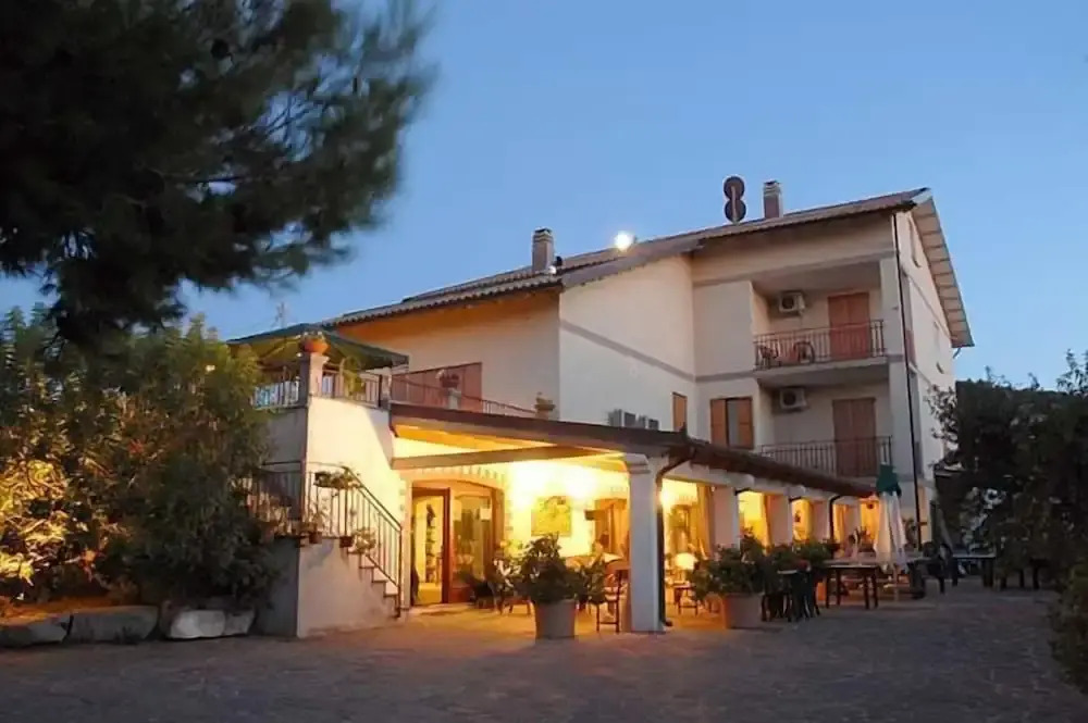 Agriturismo Nardini