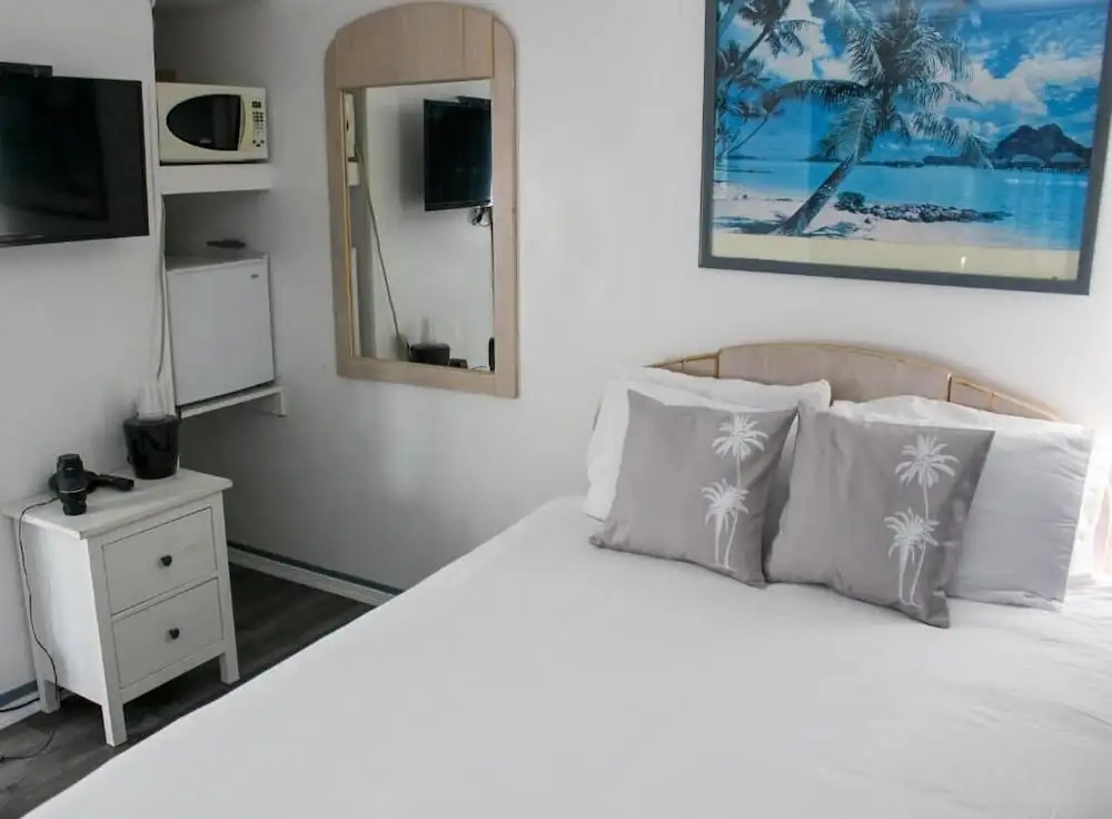 Hermosa Hotel