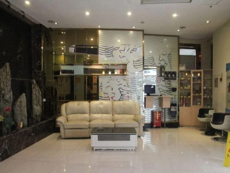 7Days Inn Hangzhou Shixiang Road Yintai Market