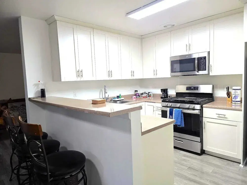 Santa Monica Executive Suites