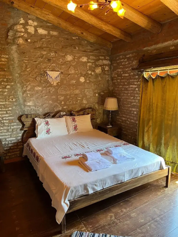 Serenita Taş Konak Otel