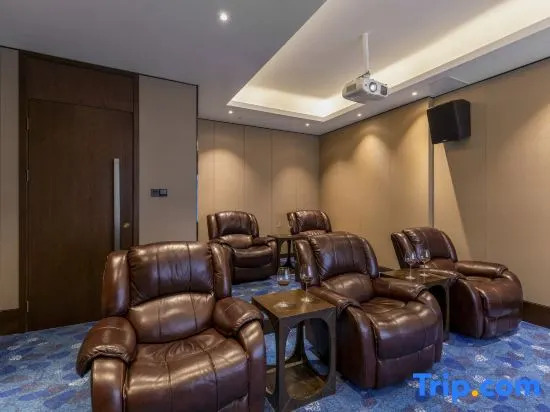 Ssaw Hotel Meiling Nanchang