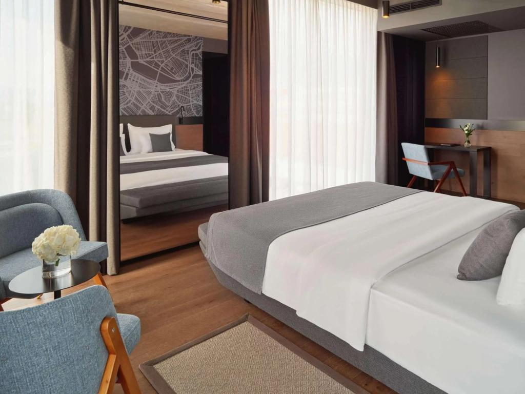 Movenpick Zagreb