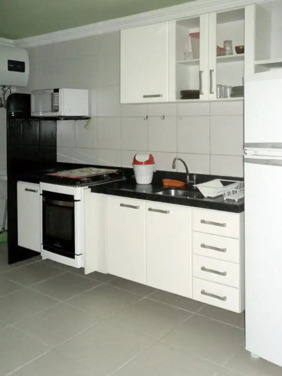 Terraços Apartments