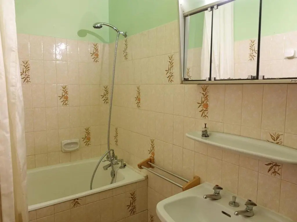 Appartement Arêches-Beaufort, 3 pièces, 6 personnes - FR-1-342-195