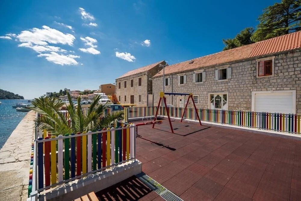 Apartments Bartul