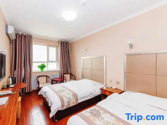 jinkairui business affairs hotel