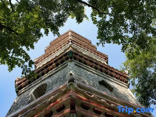 Rucheng Hot Spring Fuquan Resort