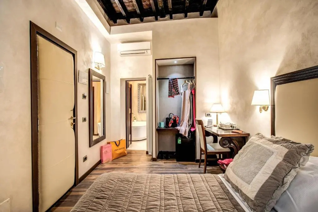 Boutique Relais Barozzi & SPA