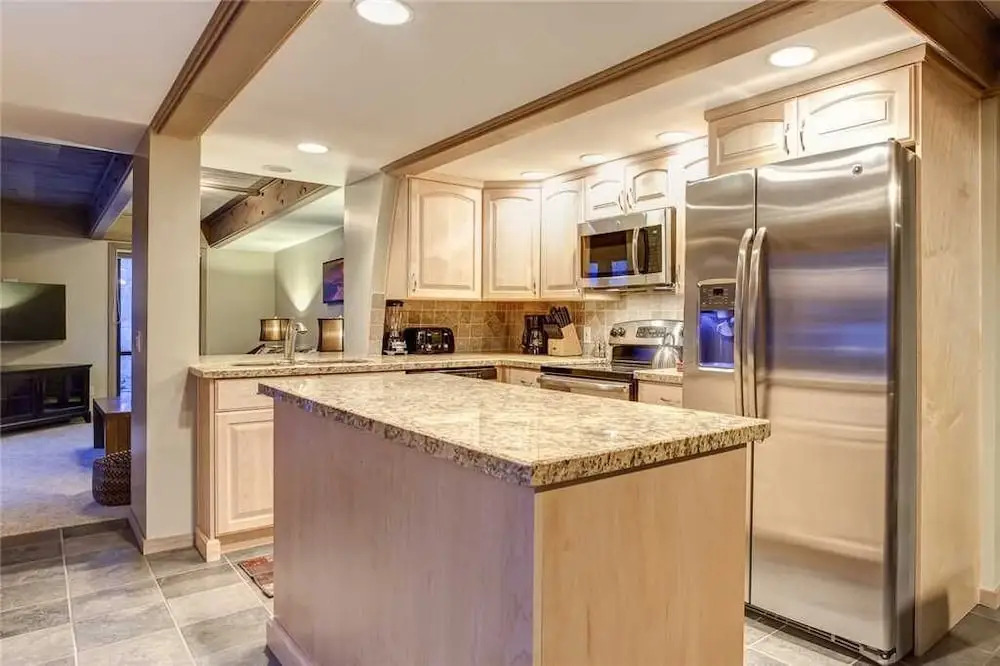 1120 Empire Avenue - Unit A 3 Bedroom Condo