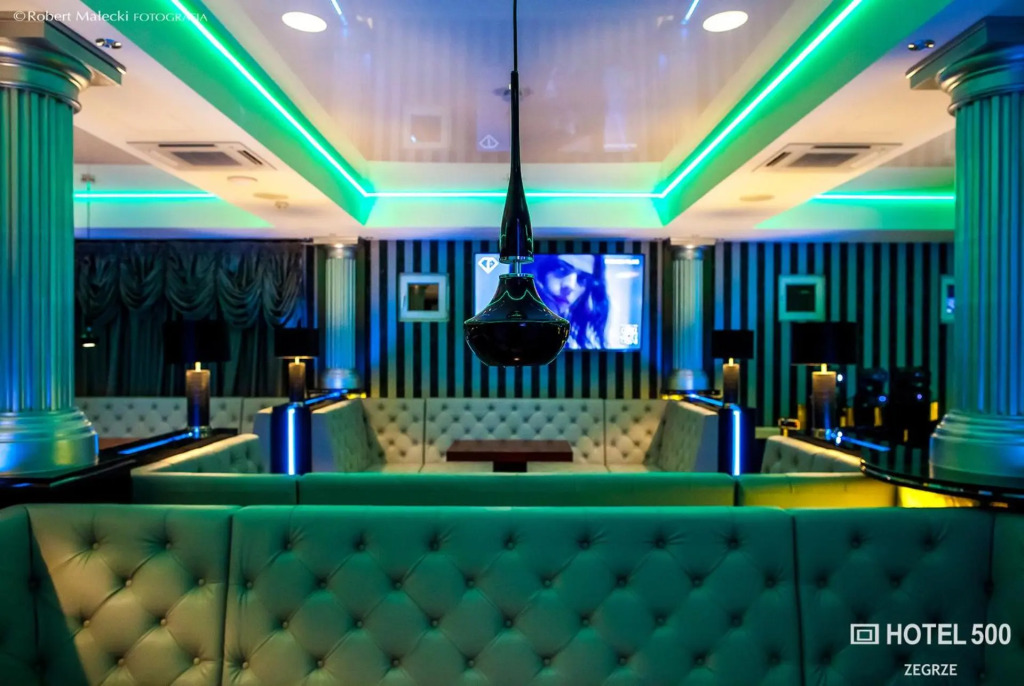 Hotel 500 Premium