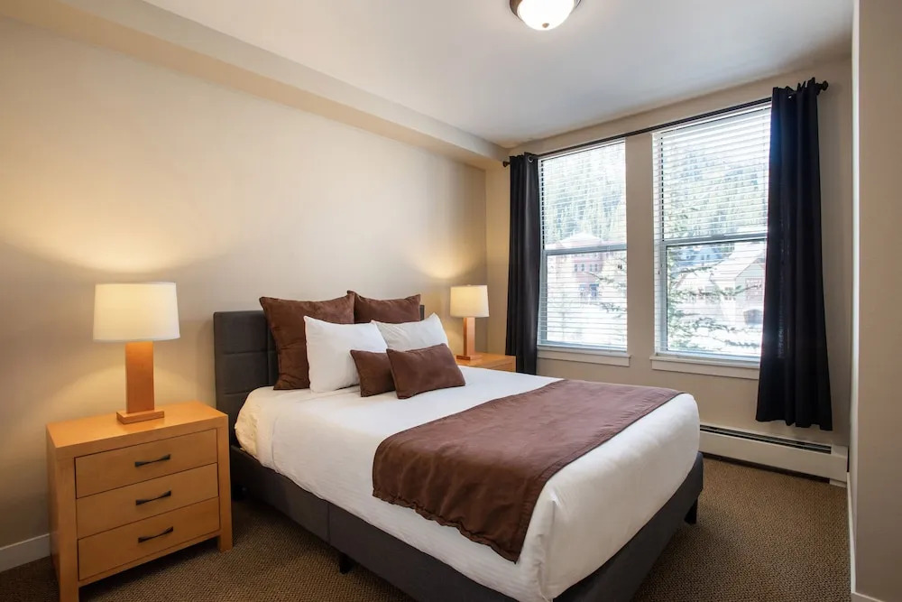 Winter Park CO Resort Lodging - Fraser Crossing/Founders Pointe