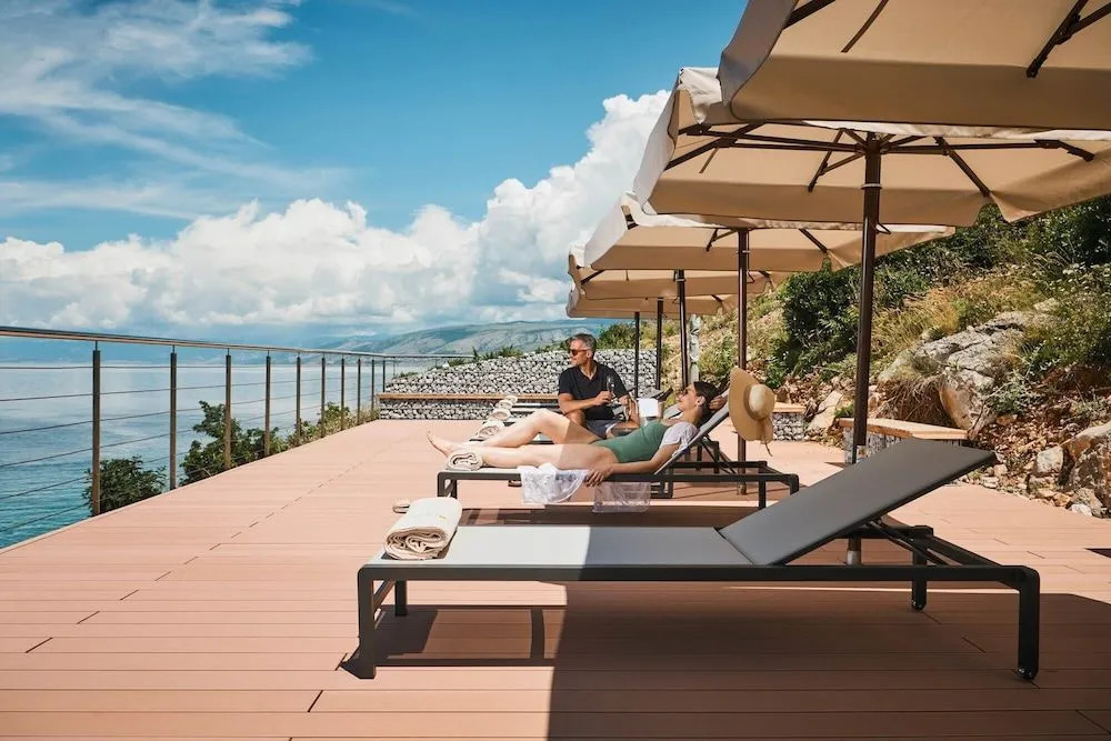 Veladrion Adults Exclusive Boutique Resort