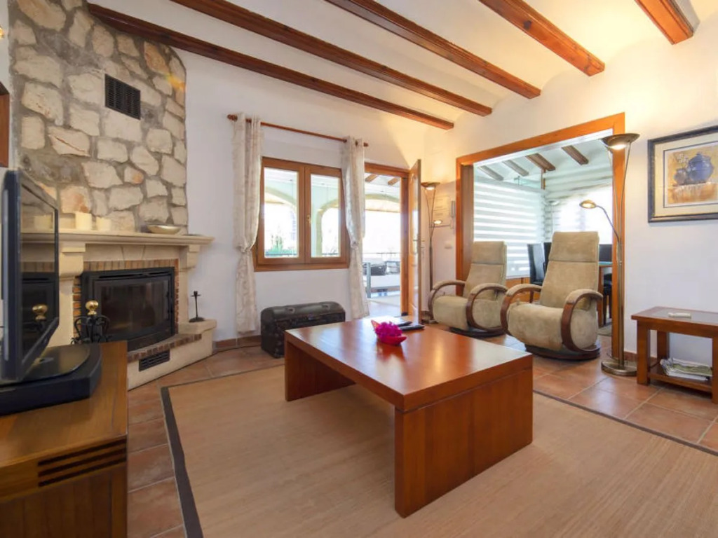 House Rita Calpe/Calp