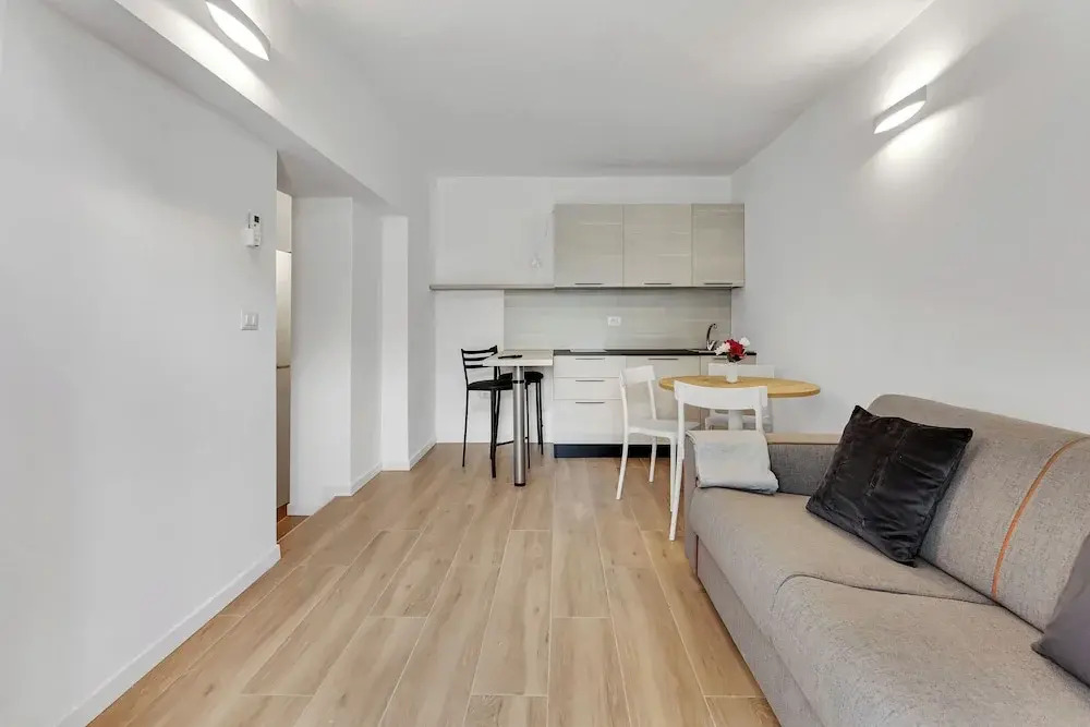 Bergamo Center - Apartments