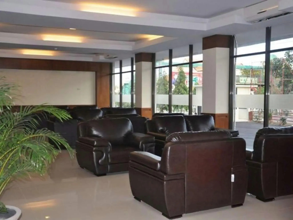 Hotel Mekkah Banda Aceh