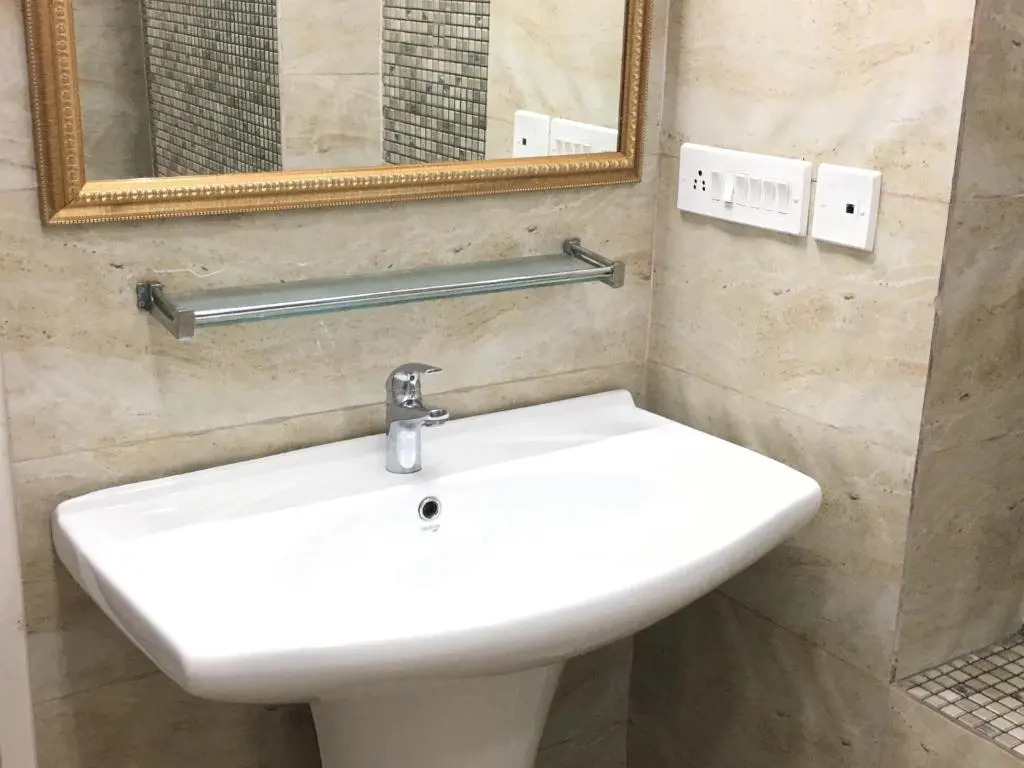 Nalanda Hotel