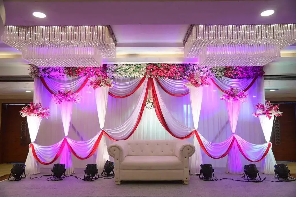 Rang Lords Inn Bharuch