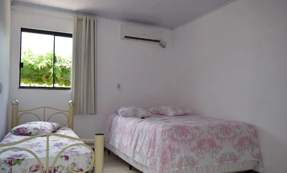 Residencial Lamana