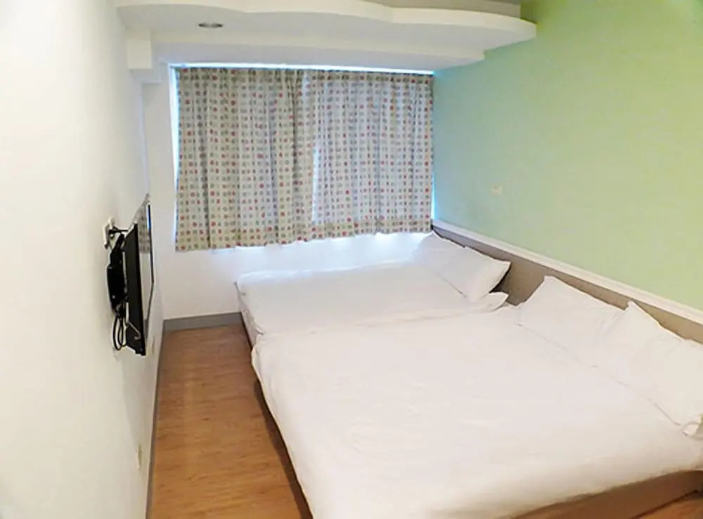 Feng Chia 85 Guest House