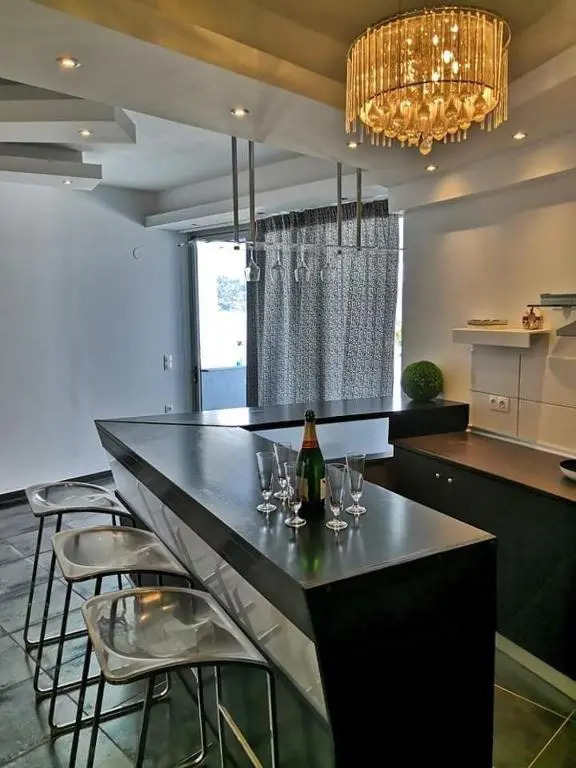 Hotel George suites 2