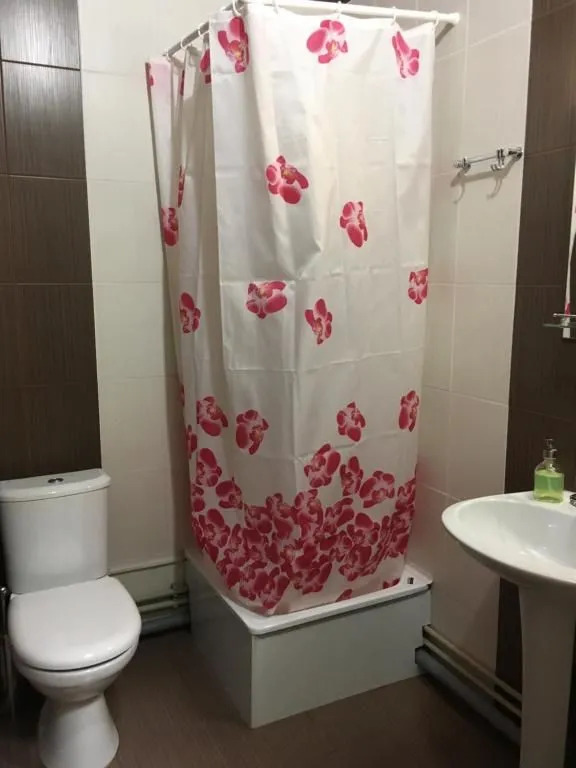 Отель