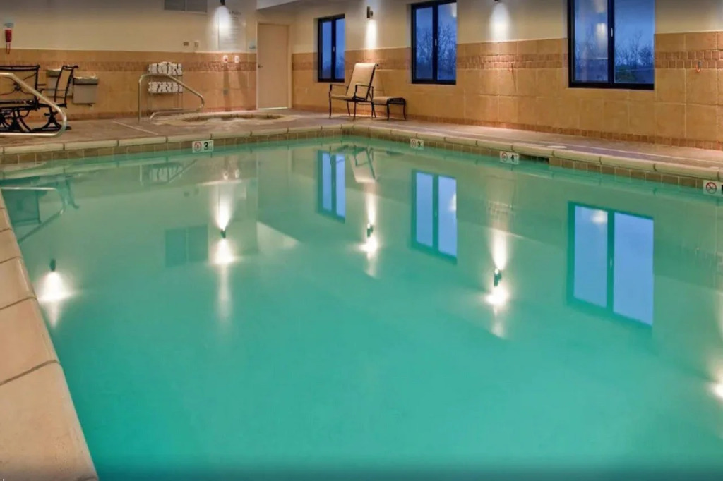 Holiday Inn Express Rolla by IHG